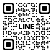 LINE QRコード
